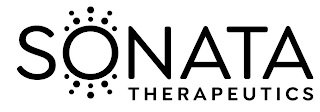 SONATA THERAPEUTICS logo