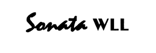SONATA WLL logo