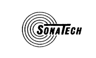 SONATECH logo