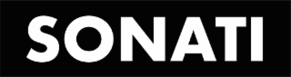 SONATI logo