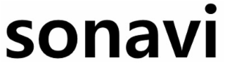 SONAVI logo