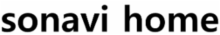 SONAVI HOME logo