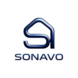 SONAVO logo