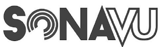 SONAVU logo