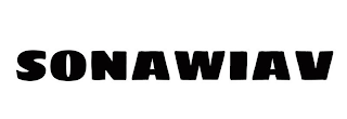 SONAWIAV logo