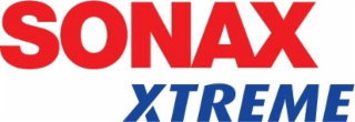 SONAX XTREME logo