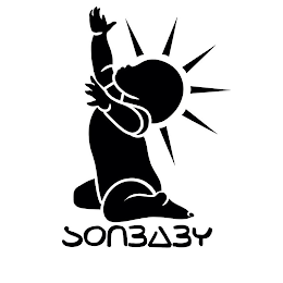 SONBABY logo