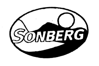 SONBERG logo
