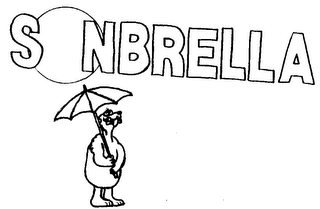 SONBRELLA logo