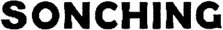 SONCHING logo