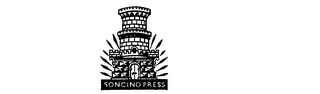 SONCINO PRESS logo