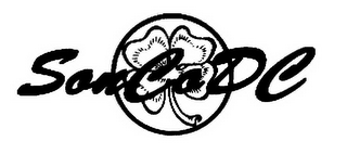 SONCODC logo