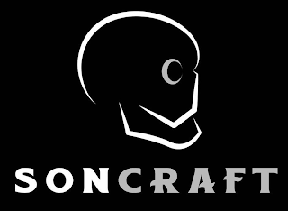 SONCRAFT logo
