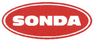 SONDA logo