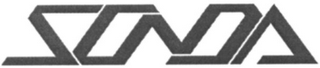 SONDA logo