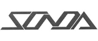 SONDA logo