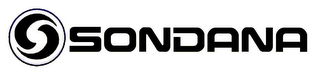 SONDANA logo