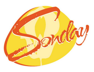 SONDAY logo