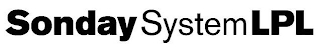 SONDAY SYSTEM LPL logo