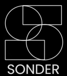 SONDER logo