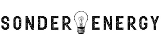 SONDER ENERGY logo