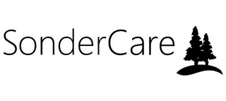 SONDERCARE logo