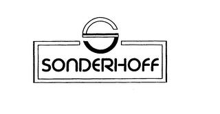 SONDERHOFF logo