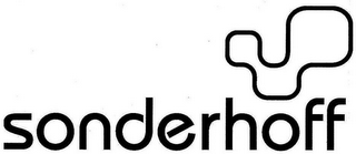 SONDERHOFF logo