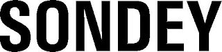 SONDEY logo