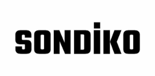 SONDIKO logo