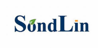 SONDLIN logo