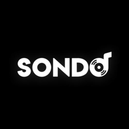 SONDO logo
