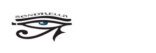 SONDRELLA logo