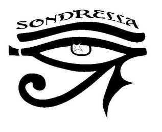 SONDRELLA logo