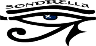 SONDRELLA logo