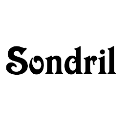 SONDRIL logo