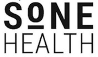 SONE HEALTH logo
