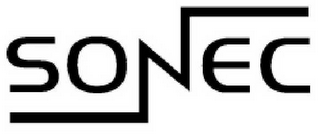 SONEC logo