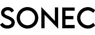 SONEC logo