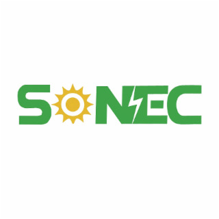 SONEC logo