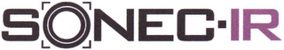 SONEC-IR logo