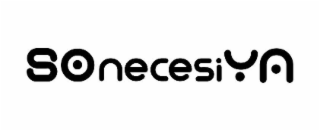 SONECESIYA logo