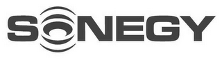 SONEGY logo