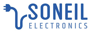 SONEIL ELECTRONICS logo