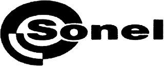 SONEL logo
