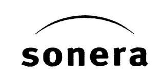 SONERA logo