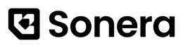 SONERA logo