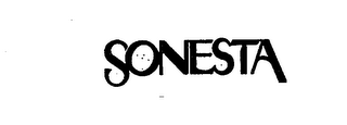 SONESTA logo