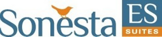 SONESTA ES SUITES logo