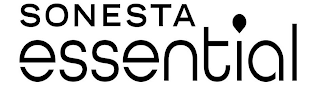 SONESTA ESSENTIAL logo